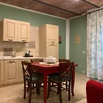 Séjour à la ferme Santa Luce Foiano Della Chiana