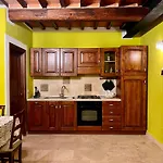 Santa Luce Foiano Della Chiana