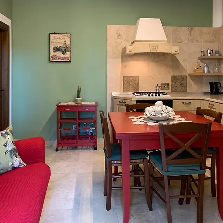 Santa Luce مزرعة للإقامة *