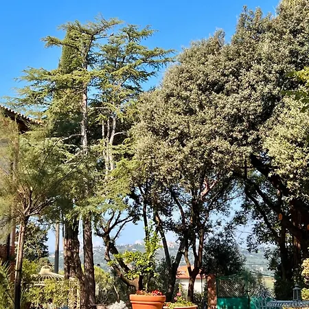 مزرعة للإقامة Santa Luce