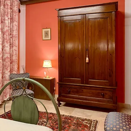 مزرعة للإقامة Santa Luce فويانو ديلا تشيانا