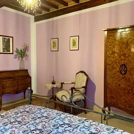 Santa Luce فويانو ديلا تشيانا