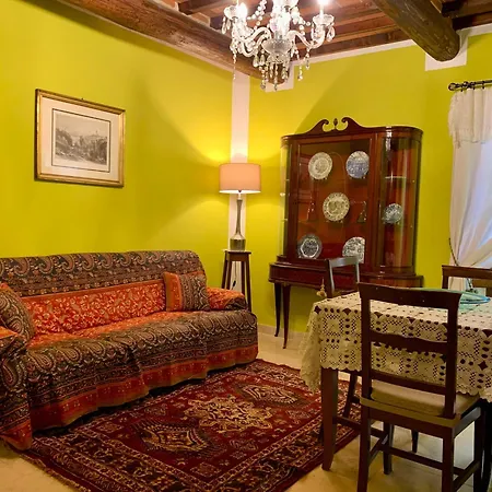 Santa Luce مزرعة للإقامة *