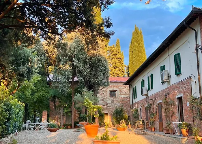 Santa Luce * Foiano Della Chiana